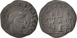Ancient Coins - Coin, Constantine I, Nummus, 307-337 AD, , Copper