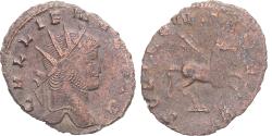 Ancient Coins - Coin, Gallienus, Antoninianus, 260-268, Rome, , Billon, RIC:282
