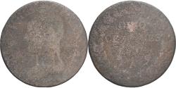 World Coins - Coin, France, Dupré, 5 Centimes, Paris, , Copper, Gadoury:126/126a