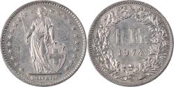 World Coins - Coin, Switzerland, Franc, 1974