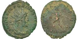 Ancient Coins - Coin, Victorinus, Antoninianus, , Billon, RIC:114