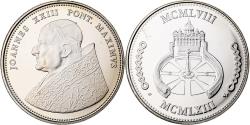 World Coins - Vatican, Medal, Jean XXIII, Copper-nickel,