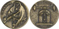 World Coins - Italy, Medal, 1979, Bino Bini, Italian mint an Poligraphic, , Bronze