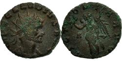 Ancient Coins - Coin, Claudius, Antoninianus, AD 269-271, Rome, , Billon, RIC:105