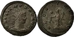 Ancient Coins - Coin, Gallienus, Antoninianus, Antioch, , Billon, Cohen:28