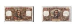 World Coins - Banknote, France, 100 Francs, 100 F 1964-1979 ''Corneille'', 1969, 1969-11-06