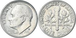 Us Coins - Coin, United States, Dime, 1981