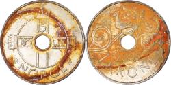 World Coins - Coin, Norway, Krone, 2005