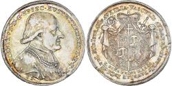 World Coins - Coin, German States, EICHSTATT, Josef, Thaler, 1796, Eichstätt,
