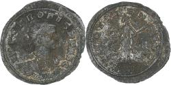 Ancient Coins - Probus, Antoninianus, 276-282, Siscia, , Billon, RIC:720