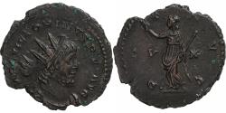 Ancient Coins - Victorinus, Antoninianus, 269-271, Cologne, Billon, , RIC:118