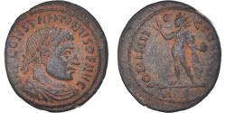 Ancient Coins - Coin, Constantine I, Follis, 307/310-337, Rome, , Bronze