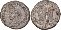 Ancient Coins - Coin, Seleucis and Pieria, Philip I, Tetradrachm, 244-249, Antioch,
