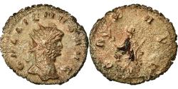 Ancient Coins - Coin, Claudius II (Gothicus), Antoninianus, , Billon, Cohen:197