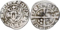 World Coins - Coin, Great Britain, Edward I, II, III, Penny, London, , Silver
