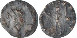 Ancient Coins - Coin, Gallienus, Antoninianus, 260-268, Rome, , Billon, RIC:210