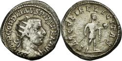 Ancient Coins - Coin, Gordian III, Antoninianus, Roma, , Billon, Cohen:319