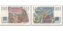 World Coins - France, 50 Francs, 50 F 1946-1951 ''Le Verrier'', 1946-05-31, UNC(63)