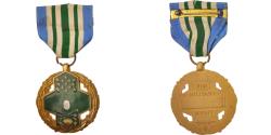 World Coins - United-States, Joint Services Commendation Medal, Medal, 1963, Excellent