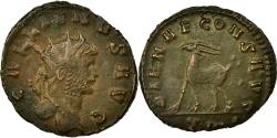 Ancient Coins - Coin, Gallienus, Antoninianus, , Billon, Cohen:342
