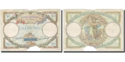 World Coins - France, 50 Francs, Luc Olivier Merson, 1930, P. A.Strohl-G.Bouchet-J.J.Tronche