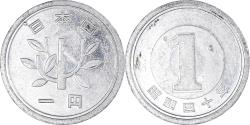 World Coins - Coin, Japan, Yen, 1965