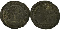 Ancient Coins - Coin, Constantine I, Nummus, Trier, , Copper, RIC:104