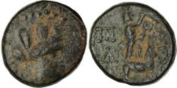 Ancient Coins - Coin, Cilicia, Ae, 164-27 BC, Tarsos, , Bronze, SNG-France:1305