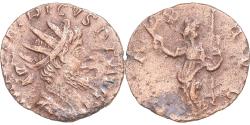 Ancient Coins - Coin, Tetricus I, Antoninianus, 271-274, Cologne, , Billon, RIC:100