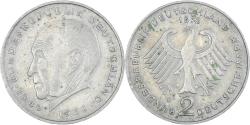World Coins - Coin, Germany, 2 Mark, 1972