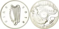 World Coins - IRELAND REPUBLIC, 10 Euro, John McCormack, 2014, Proof, , Silver, KM:85