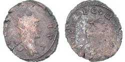 Ancient Coins - Coin, Gallienus, Antoninianus, 260-268, Rome, , Billon, RIC:181