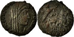 Ancient Coins - Coin, Constantine I, Centenionalis, Constantinople, , Copper, Cohen:760