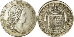 World Coins - France, Token, Royal, 1717, , Silver, Feuardent:8739
