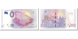 World Coins - France, Tourist Banknote - 0 Euro, 33/ Pyla-sur-Mer - Gironde - La Dune du Pilat