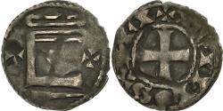 World Coins - Coin, France, Châteaudun, Thibaut V, Denarius, , Silver, Boudeau:245