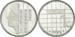 World Coins - Coin, Netherlands, Gulden, 1996