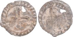 World Coins - United Kingdom, Token, Cross Token, XVth-XVIIth century, , Lead