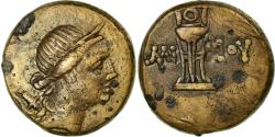Ancient Coins - Coin, Pontus (Amisos), Amisos, Artemis, Bronze, Amisos, , Bronze