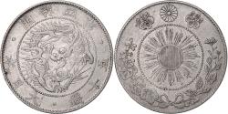 エビ中　MUNICAN星名 Coin, Japan, Hirohito, 100 Yen, 1977, , Copper-nickel, KM:82