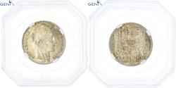 World Coins - Coin, France, Turin, 10 Francs, 1938, Paris, GENI, MS64, , Silver, KM:878