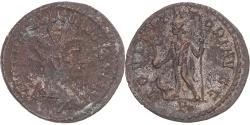 Ancient Coins - Coin, Diocletian, Antoninianus, 289, Lugdunum, , Billon, RIC:54
