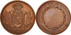 World Coins - France, Medal, French Third Republic, Sports & leisure, Bescher,