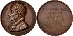 World Coins - France, Medal, National Convention, History, 1818, , Bronze