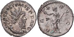 Ancient Coins - Postumus, Antoninianus, 268, Trier, Silver, , RIC:318