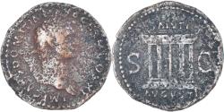Ancient Coins - Coin, Domitian, As, 85, Rome, , Bronze, RIC:305