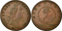 World Coins - France, Token, Royal, , Copper, Feuardent:2094