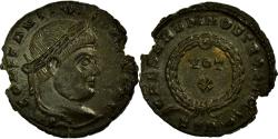 Ancient Coins - Coin, Constantine II, Nummus, Trier, , Bronze, Cohen:38
