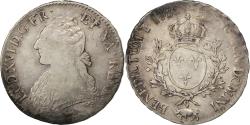 World Coins - Coin, France, Louis XVI, Écu de Béarn aux branches d'olivier, Ecu, 1786, Pau