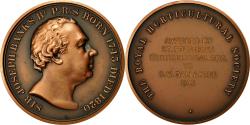 World Coins - United Kingdom , Medal, The Royal Horticultural Society, 1961, , Copper